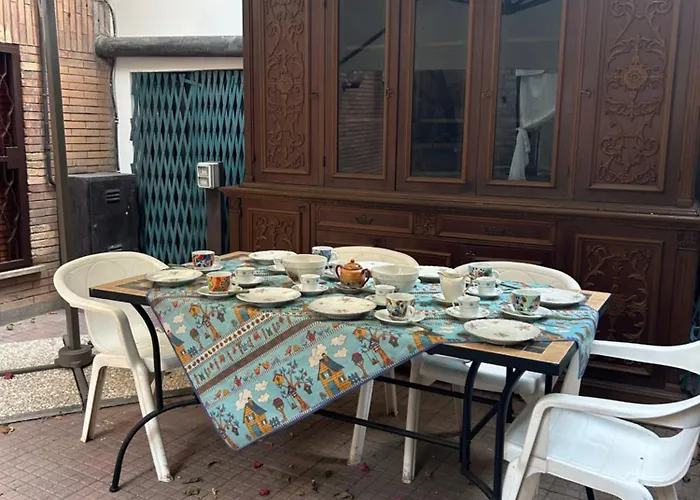 Apartment La Dolce