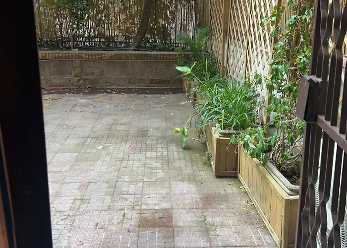 La Dolce Apartment Rom