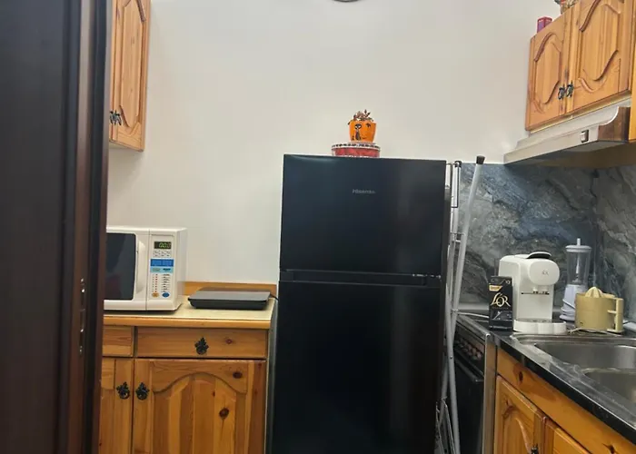 La Dolce Apartment *