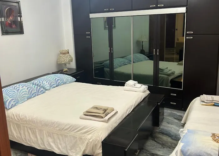 Apartment La Dolce Rom