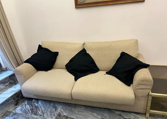 Apartment La Dolce