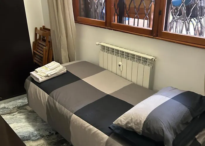 Apartment La Dolce Rom