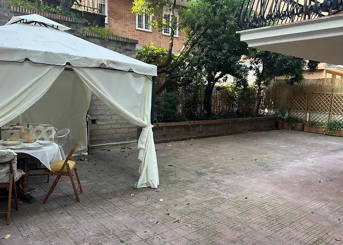 La Dolce Apartment
