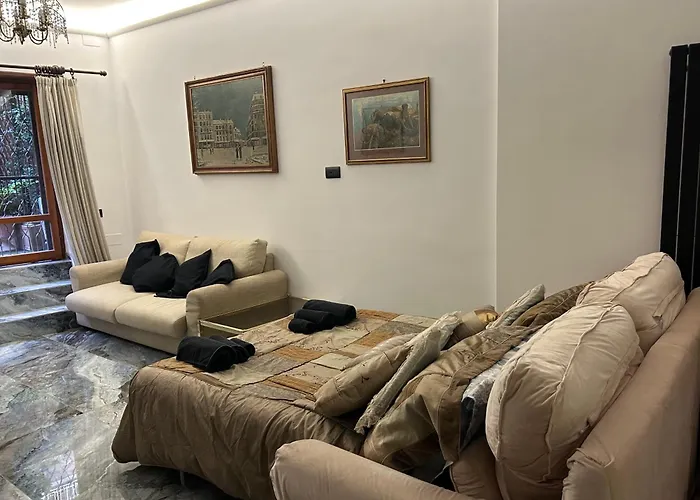 La Dolce Apartment Rom