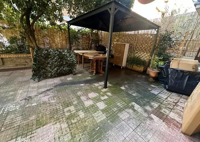 Apartment La Dolce *